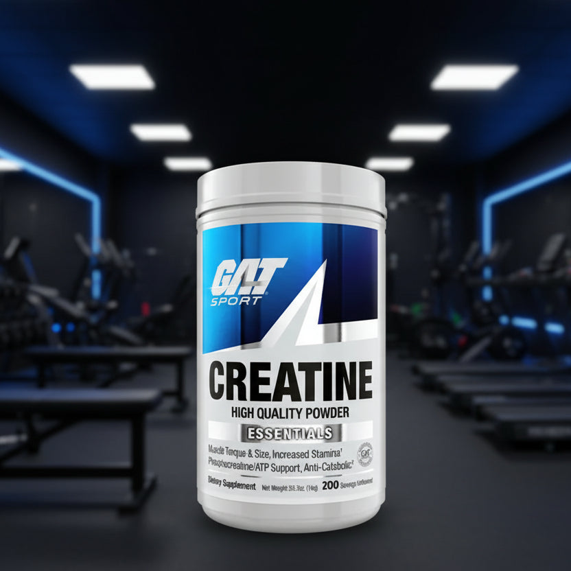 1KG GAT CREATINA