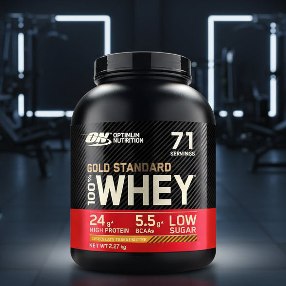 Gold Standard 5lbs