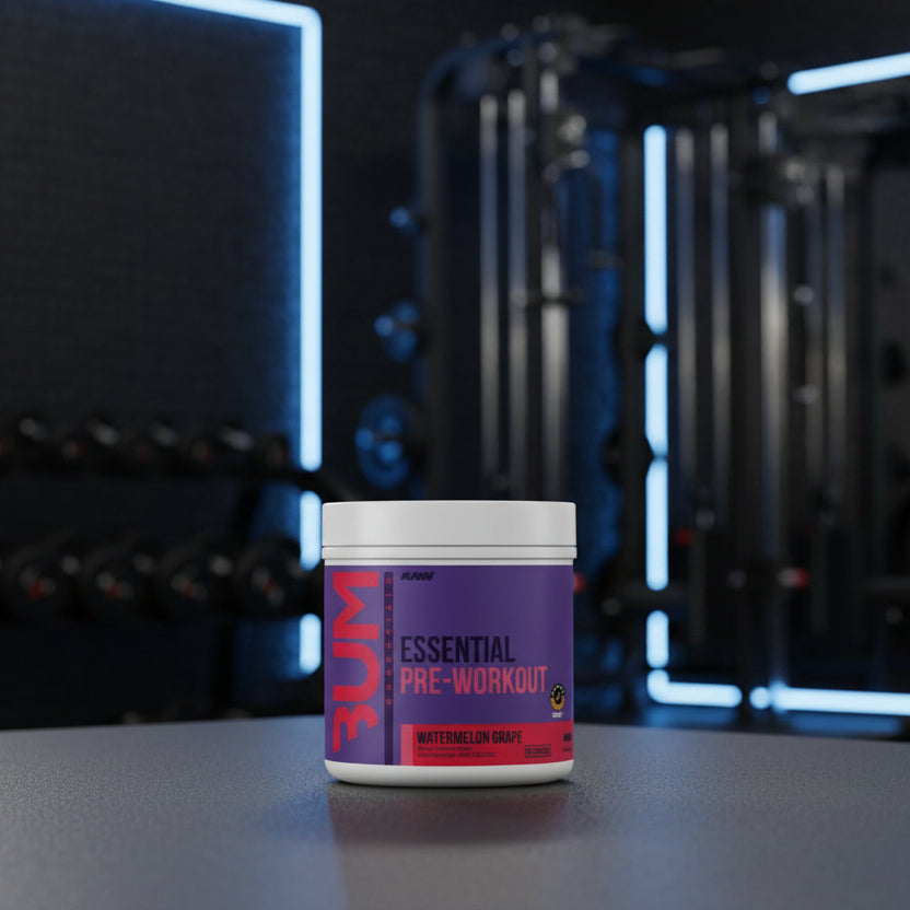 BUM ESSENTIAL 30 Srv