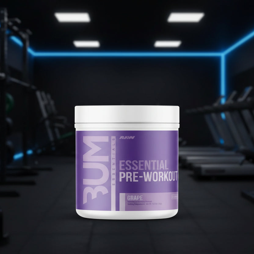 BUM ESSENTIAL 30 Srv