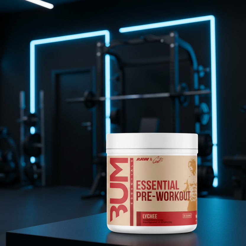 BUM ESSENTIAL 30 Srv