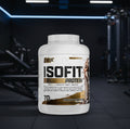 NUTREX ISOFIT 5 LBS