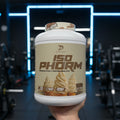 DRAGON ISOPHORM 5 LBS