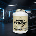 DRAGON WHEYPHORM 5 LBS