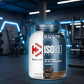 DYM ISO 100 5 LBS