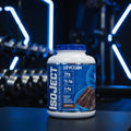 EVO ISOJECT 4 LBS