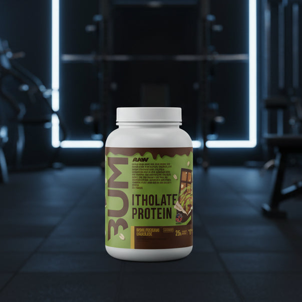 Itholate Bum 2lbs