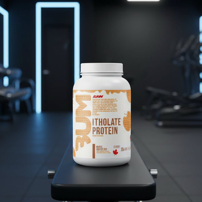 Itholate Bum 2lbs