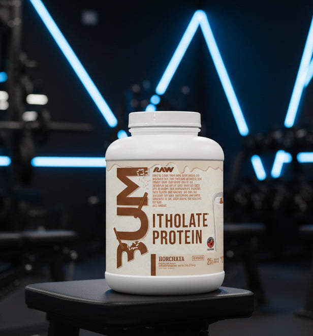 Itholate Bum 5Lb