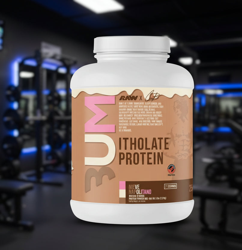Itholate Bum 5Lb