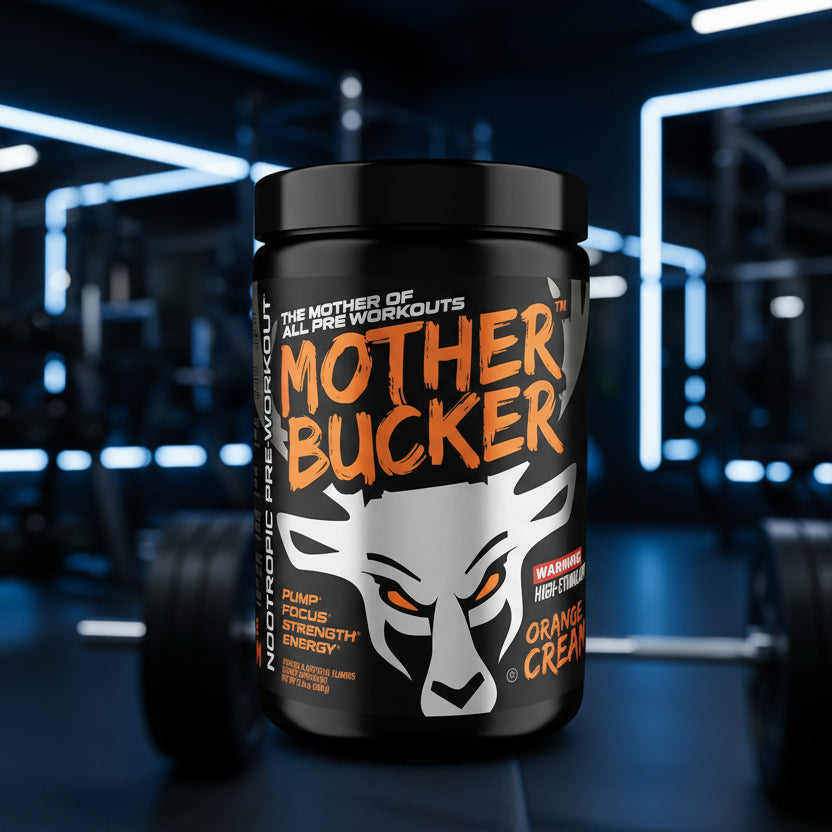 Mother Bucker