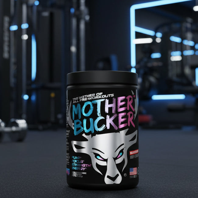 Mother Bucker