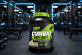 Mp Combat Whey 4lbs