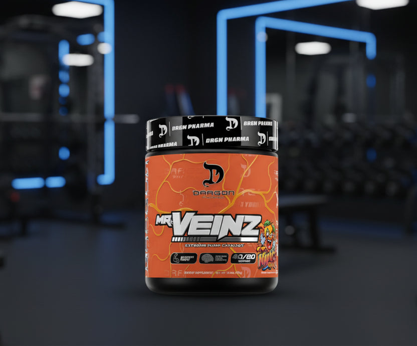 Veinz Dragon Pharma 40srv