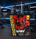 Mutant Whey 4Lb