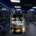 Nutrex Muscle Infusion 5lbs