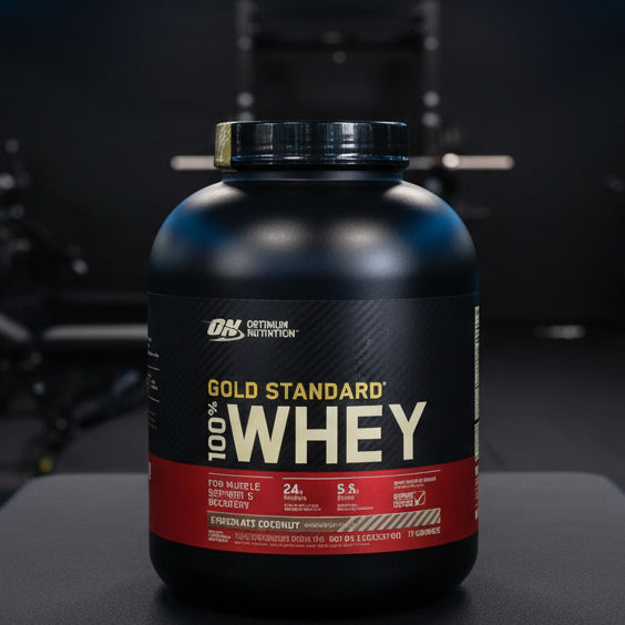 Gold Standard 5lbs