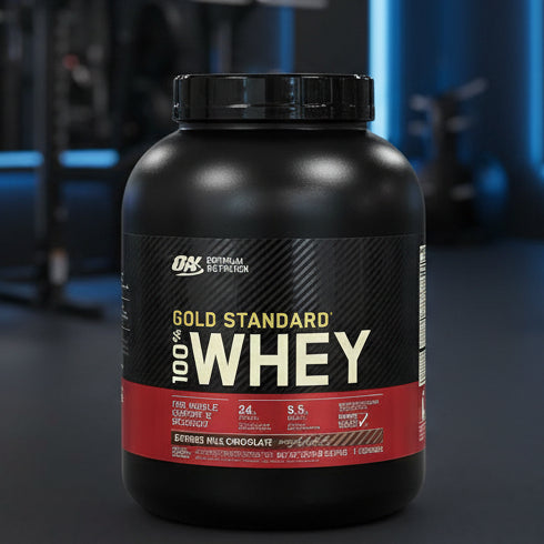 Gold Standard 5lbs