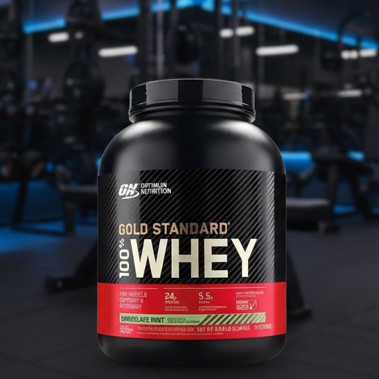 Gold Standard 5lbs