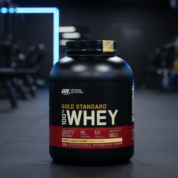 Gold Standard 5lbs