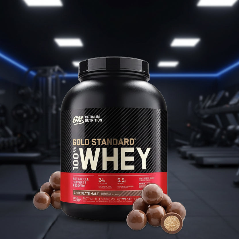 Gold Standard 5lbs