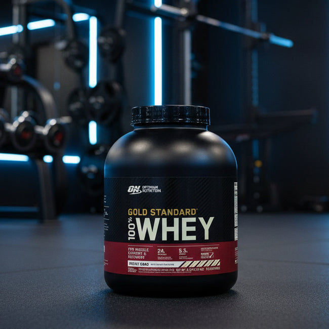 Gold Standard 5lbs