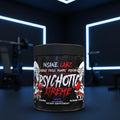 Psychotic Xtreme Pre-workout 30 srv