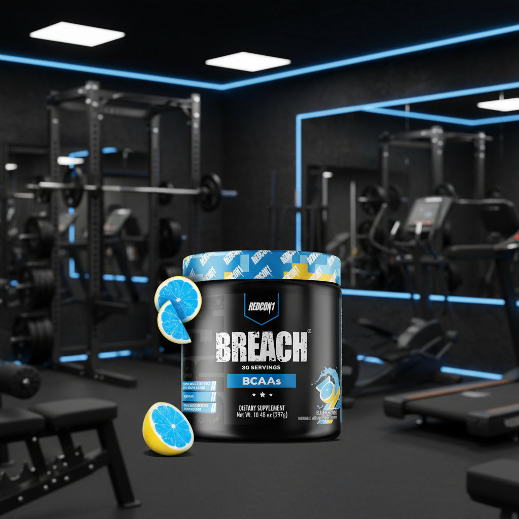 Redcon Breach Amino 30srv