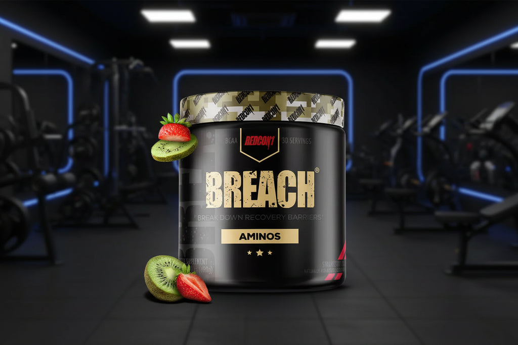 Redcon Breach Amino 30srv