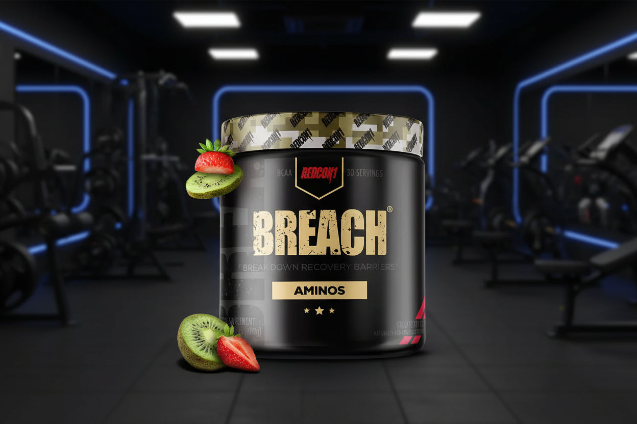 Redcon Breach Amino 30srv