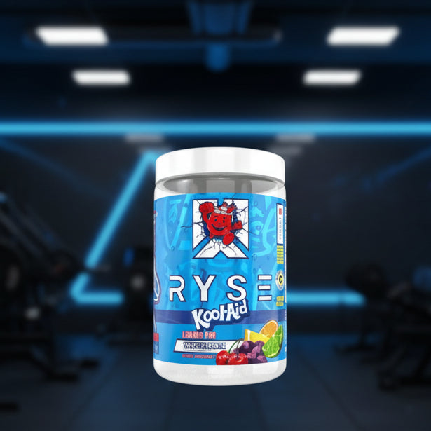 Ryse 30 Srv Load