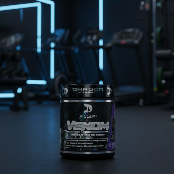 Venom Preworkout 30 srv