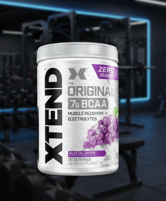 Xtend Bcaas 30srv