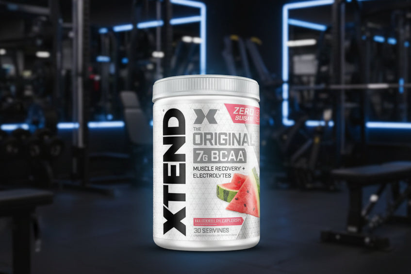 Xtend Bcaas 30srv