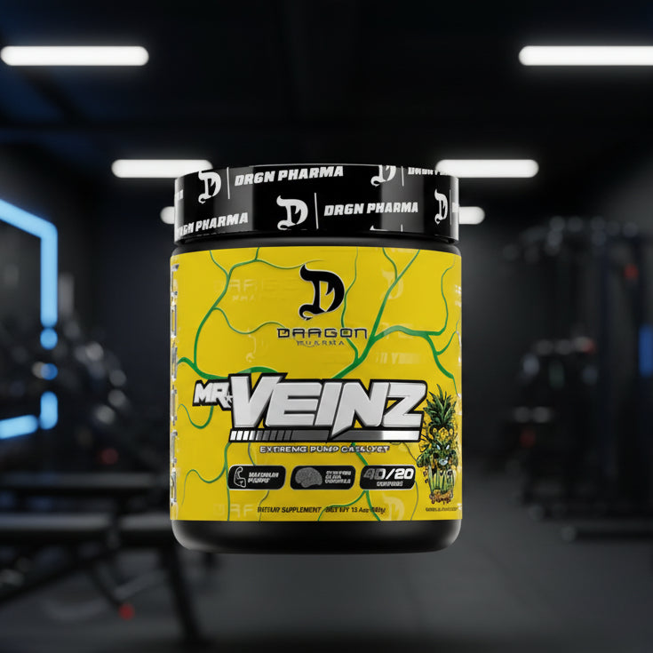 Veinz Dragon Pharma 40srv