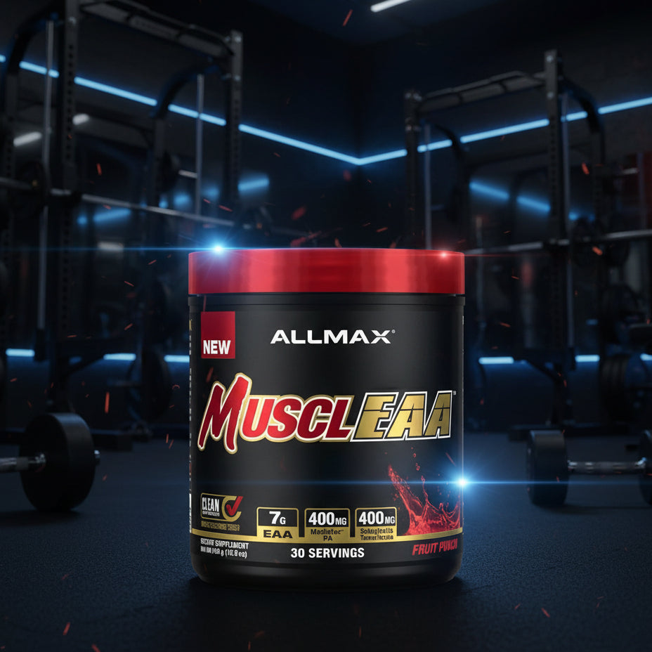 Allmax Eaas 30 Srv