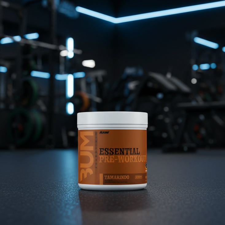 BUM ESSENTIAL 30 Srv