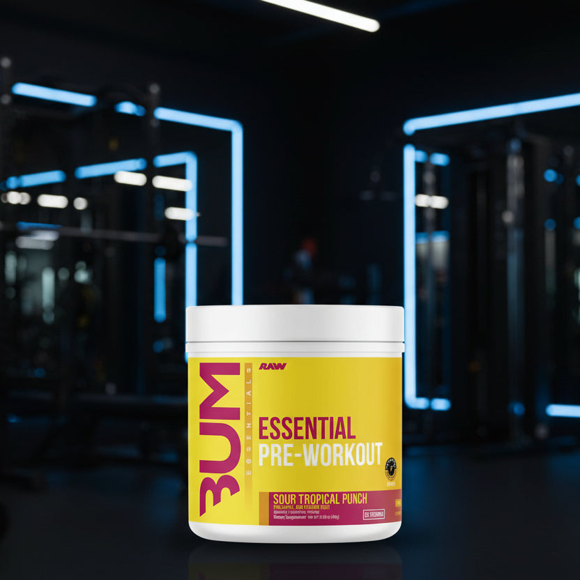 BUM ESSENTIAL 30 Srv