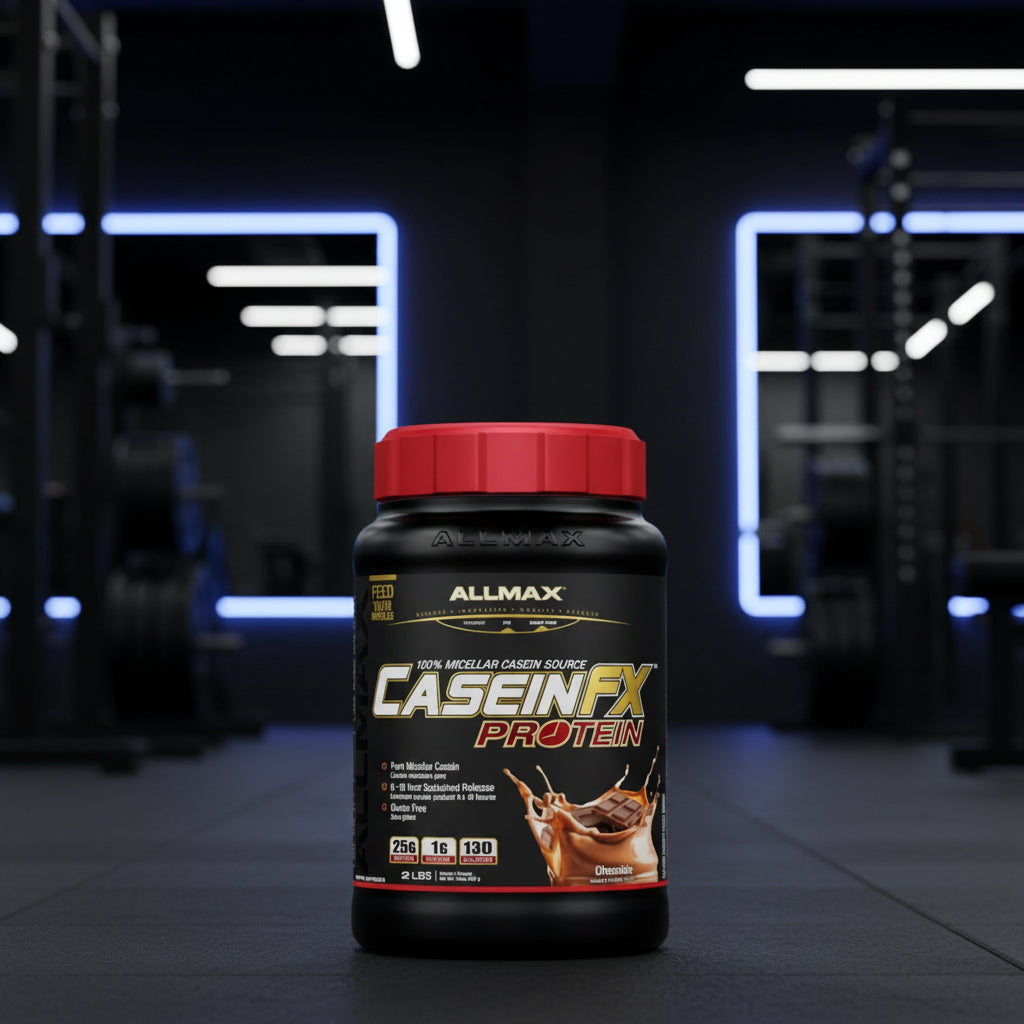 ALLMAX CASEIN 2 LBS
