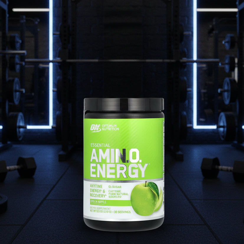 ON AMINO ENERGY + ELECTROLYTES 270 GRS