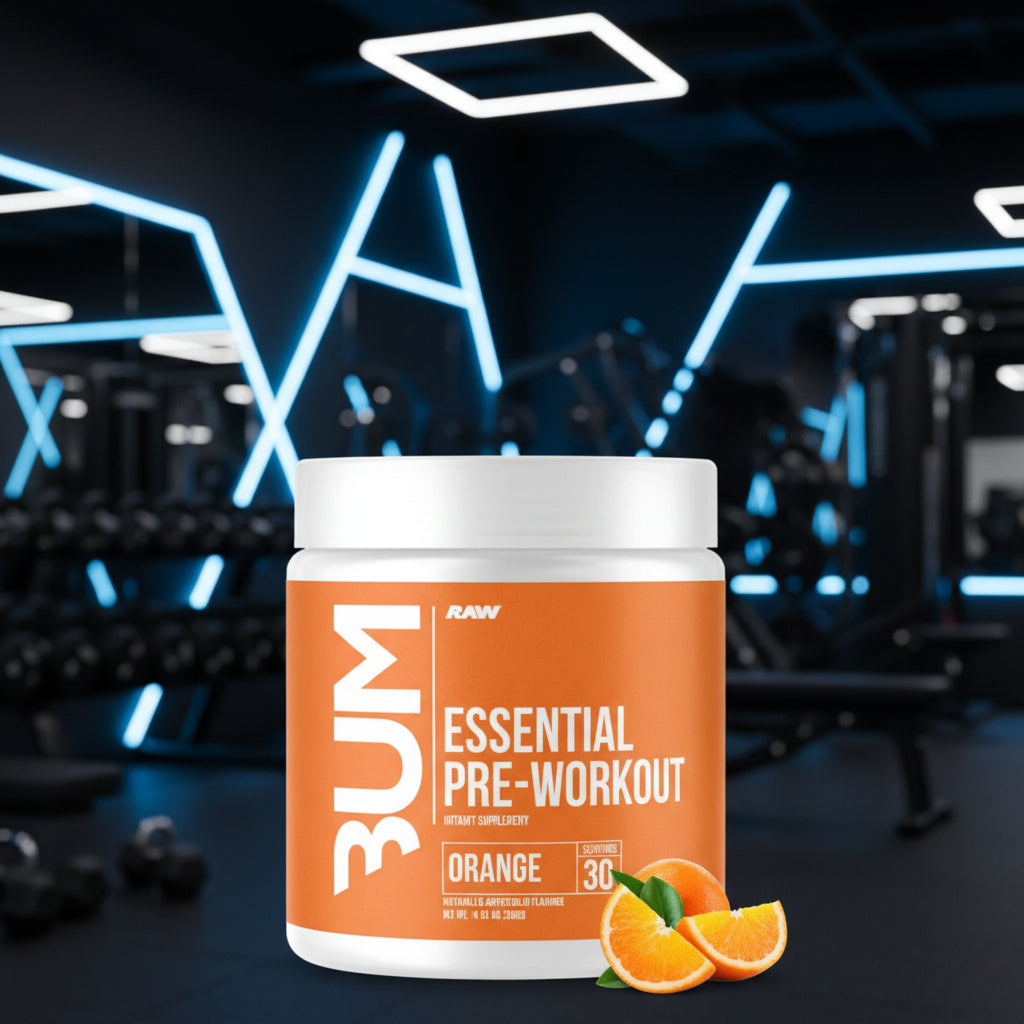 BUM ESSENTIAL 30 Srv