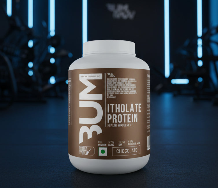 Itholate Bum 5Lb