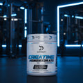 DRAGON CREATINE MONOHYDRATE 300 GRS UNFLAVORED