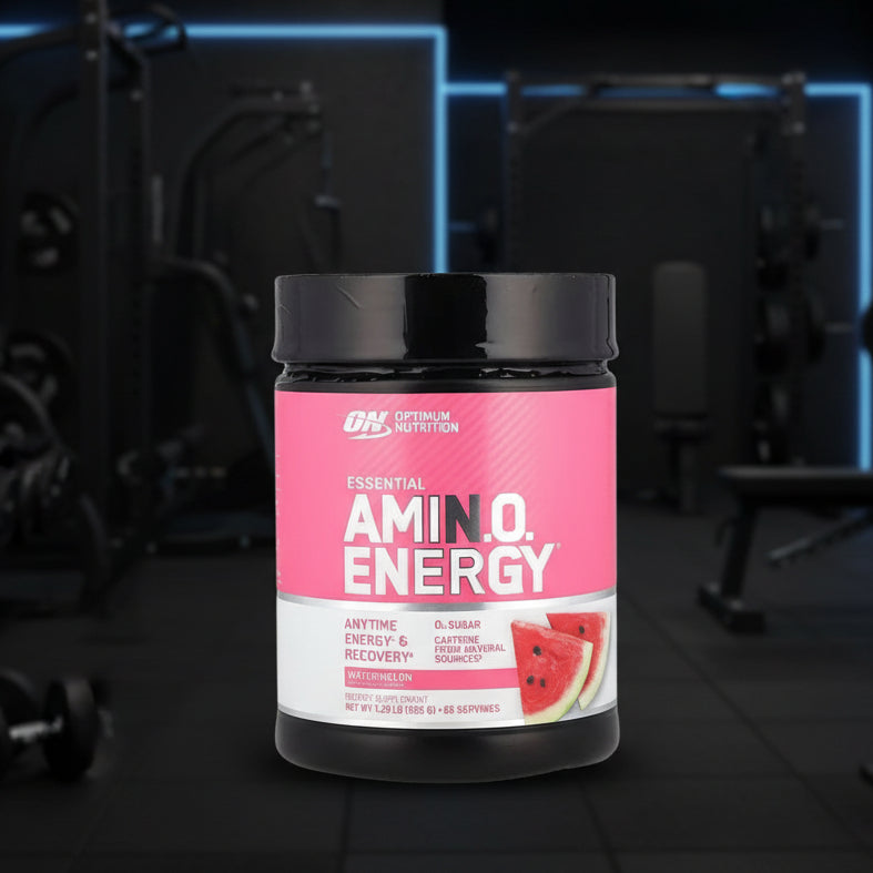 ON AMINO ENERGY 65serv