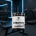 DRAGON CREATINE MONOHYDRATE 306gr