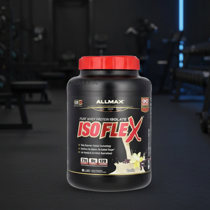 ALLMAX ISOFLEX 5 LBS