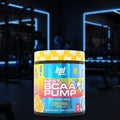 Bpi Bcaas Pump 25srv