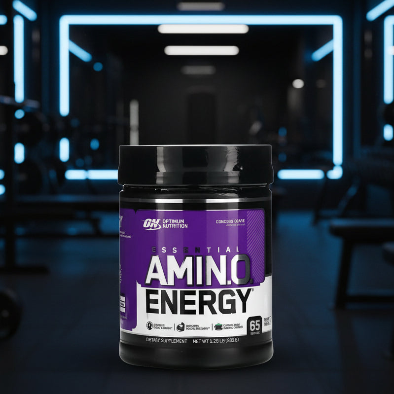 ON AMINO ENERGY 65serv