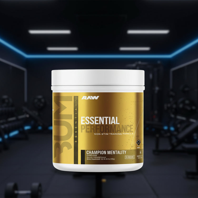 BUM ESSENTIAL 30 Srv