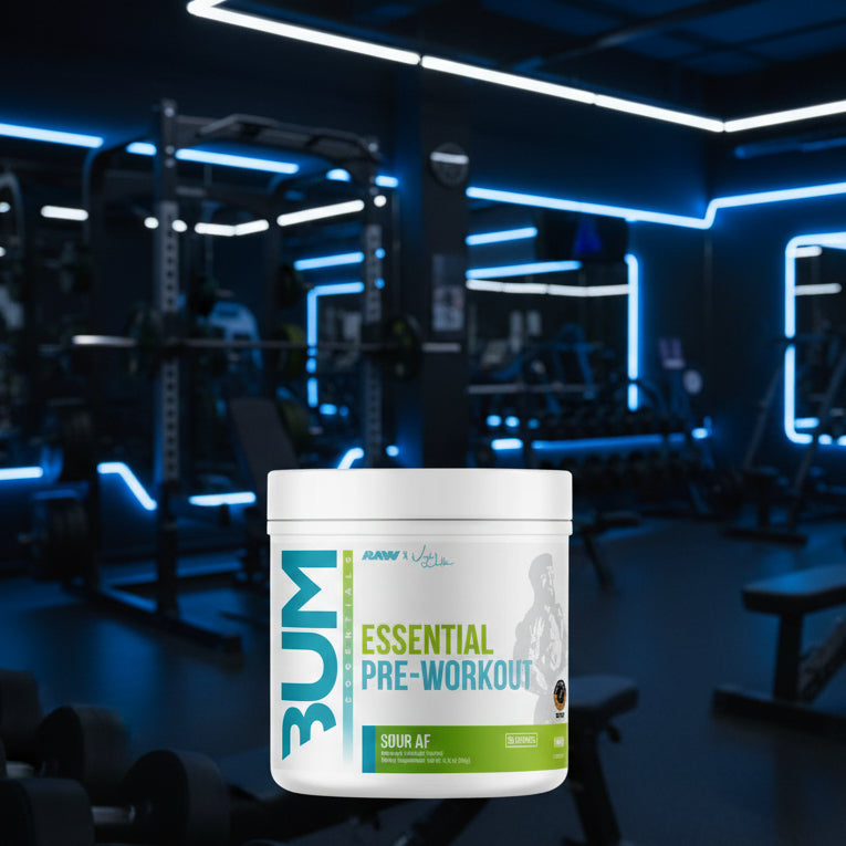 BUM ESSENTIAL 30 Srv